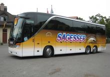 Autobuze turistice Setra S 415 HDH