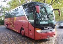 Autobuze turistice Setra S 417 HDH