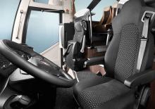 Autobuze turistice Setra S 516 HDH