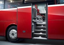Autobuze turistice Setra S 516 MD