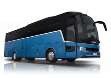 Autobuze turistice Van Hool T15 ACRON
