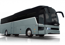Autobuze turistice Van Hool T15 ALICRON 