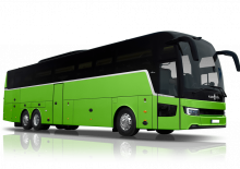 Autobuze turistice Van Hool T16 ACRON 