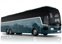 Autobuze turistice Van Hool T16 ASTRON