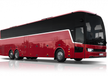 Autobuze turistice Van Hool T17 ASTRON