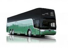 Autobuze turistice Van Hool TDX17 ALTANO 