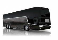 Autobuze turistice Van Hool TDX20 ALTANO 
