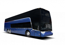 Autobuze turistice Van Hool TDX25E ASTROMEGA USA 