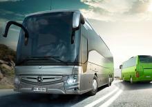 Autobuze turistice Mercedes-Benz Tourismo