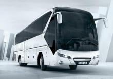 Autobuze turistice Neoplan Tourliner C