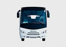 Autobuze turistice Isuzu Turquoise