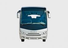 Autobuze turistice Isuzu Turquoise VIP
