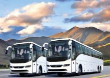 Autobuze turistice Volvo Buses Volvo 9400 13.8