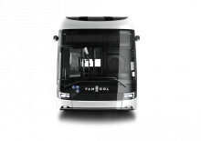 Autobuze urbane Van Hool A18 FUEL CELL 