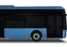 Autobuze urbane TEMSA AVENUE ELECTRON