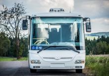 Autobuze urbane SOR BN 12