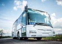 Autobuze urbane SOR BN 9,5
