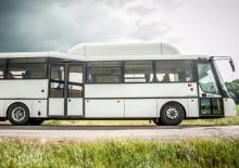 Autobuze urbane SOR BNG 10,5
