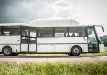 Autobuze urbane SOR BNG 12