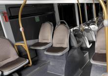 Autobuze urbane Mercedes-Benz Citaro LE