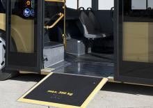 Autobuze urbane Mercedes-Benz Citaro