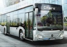 Autobuze urbane Mercedes-Benz Citaro