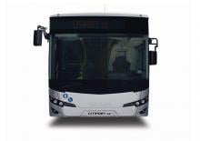 Autobuze urbane Isuzu Citiport 18
