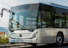 Autobuze urbane Mercedes-Benz Conecto