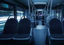 Autobuze urbane Mercedes-Benz eCitaro