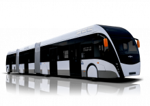 Autobuze urbane Van Hool EXQUI.CITY24 ELECTRIC 
