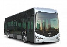 Autobuze urbane Irizar ie bus 12