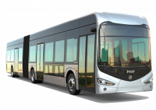 Autobuze urbane Irizar ie bus 18
