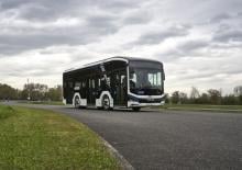 Autobuze urbane MAN Lion’s City 10 E