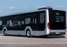 Autobuze urbane MAN Lion’s City 19