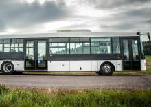 Autobuze urbane SOR NB 12