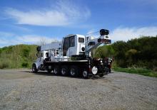 Automacarale Altec AC45E-127S