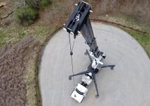 Automacarale Altec AC65E-155S