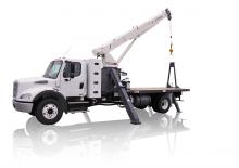 Automacarale TEREX CRANES BT 2047