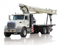 Automacarale TEREX CRANES BT 28106