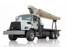 Automacarale TEREX CRANES BT 5092