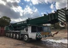Automacarale Terex-Demag HC 340 (12x6x8)