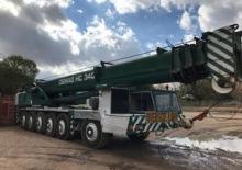 Automacarale Terex-Demag HC 340 (12x6x8)