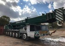 Automacarale Terex-Demag HC 340 (12x6x8)