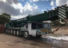 Automacarale Terex-Demag HC 340 (12x6x8)