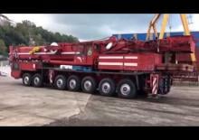 Automacarale Terex-Demag HC 810 (14x6x10)