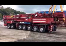 Automacarale Terex-Demag HC 810 (14x6x10)