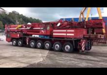 Automacarale Terex-Demag HC 810 (14x6x10)