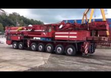 Automacarale Terex-Demag HC 810 (14x6x10)