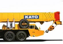 Automacarale Kato NK 1200