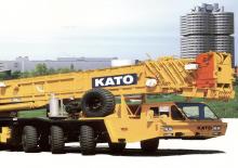 Automacarale Kato NK 1600